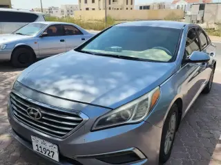 2016 Hyundai Sonata in Sharjah used car