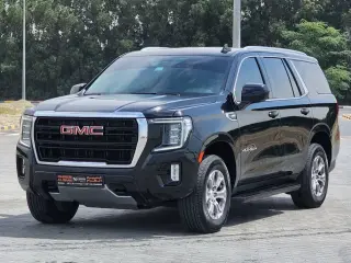 2023 GMC Yukon in Sharjah used car