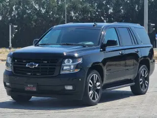 2018 Chevrolet Tahoe in Sharjah used car