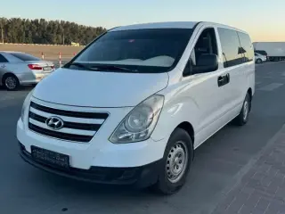 2016 Hyundai H1 in Sharjah used car