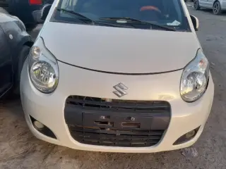 2014 Suzuki Celerio in Sharjah used car