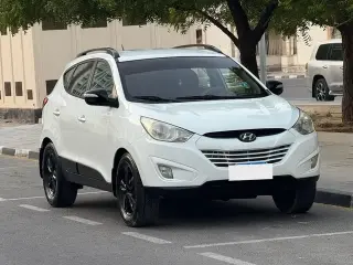 2011 Hyundai Tucson in Sharjah used car
