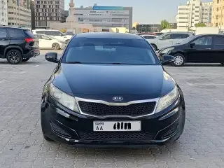 2003 Kia Optima in Sharjah used car