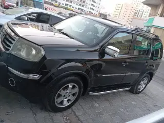 2015 Honda Pilot in Sharjah used car