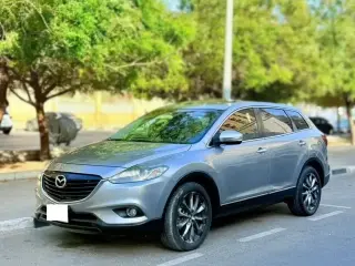 2014 Mazda CX-9 in Sharjah used car