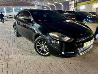2015 Dodge Dart in Sharjah used car