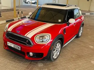2019 Mini Countryman in Sharjah used car