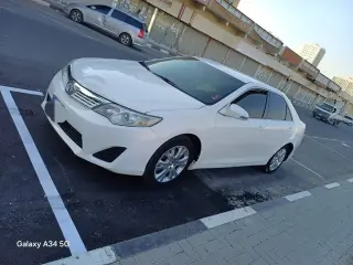 2014 Toyota Camry in Sharjah used car