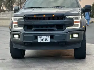 2020 Ford F150 in Sharjah used car