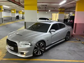 2012 Dodge Charger in Sharjah used car