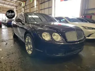 2011 Bentley Continental Flying Spur in Sharjah used car