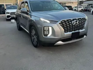 2020 Hyundai Palisade in Sharjah used car