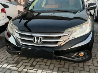 2012 Honda CR-V in Sharjah used car