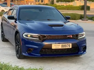 2018 Dodge Charger in Sharjah used car