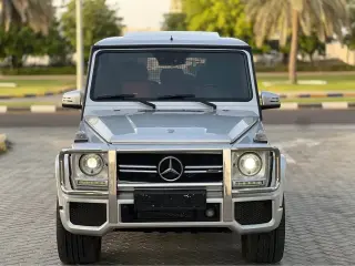 2004 Mercedes-Benz G-Class in Sharjah used car