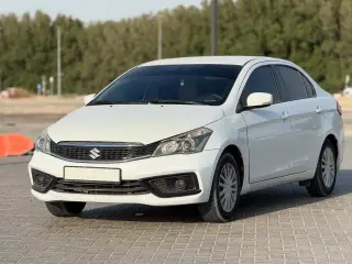 2019 Suzuki Ciaz in Sharjah used car