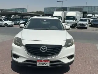 2016 Mazda CX-9 in Sharjah used car