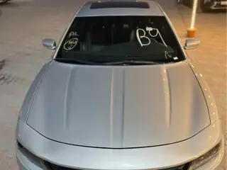 2022 Dodge Charger in Sharjah used car