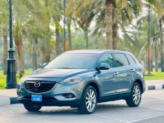 2014 Mazda CX-90 in Sharjah used car