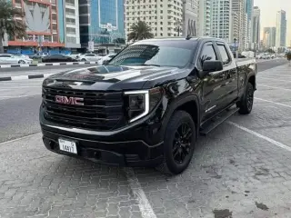 2023 GMC Sierra in Sharjah used car