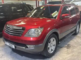 2009 Kia Mohave in Sharjah used car