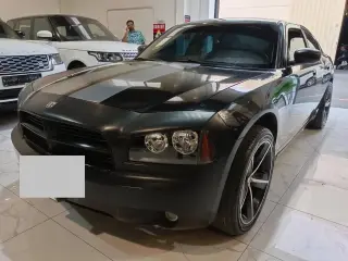 2007 Dodge Charger in Sharjah used car