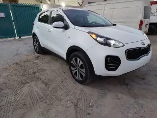 2019 Kia Sportage in Sharjah used car