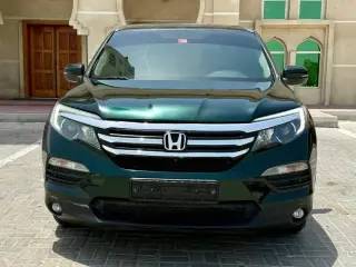 2017 Honda Pilot in Sharjah used car