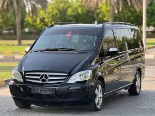 2013 Mercedes-Benz Vito in Sharjah used car