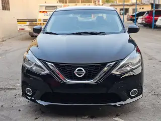 2017 Nissan Sentra in Sharjah used car