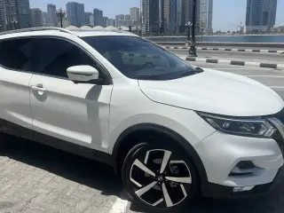 2021 Nissan Rogue in Sharjah used car