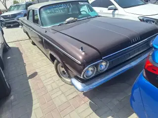 1964 Dodge Daytona in Sharjah used car