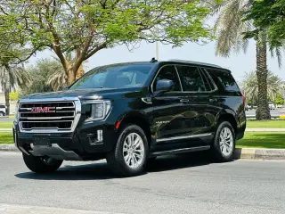 2022 GMC Yukon in Sharjah used car