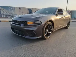 2016 Dodge Charger in Sharjah used car