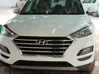 2019 Hyundai Tucson in Sharjah used car