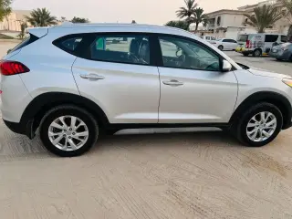 2019 Hyundai Tucson in Sharjah used car