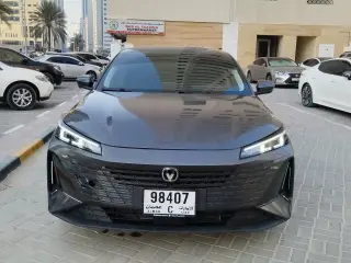 2024 Changan Eado in Sharjah used car