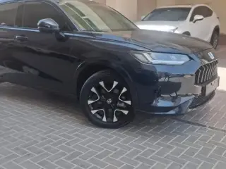 2023 Honda ZR-V in Sharjah used car