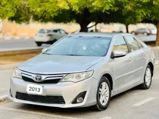 2013 Toyota Camry in Sharjah used car