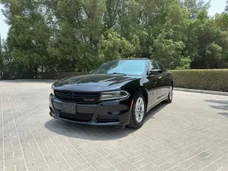 2020 Dodge Charger in Sharjah used car