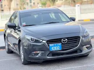 2016 Mazda 6 in Sharjah used car