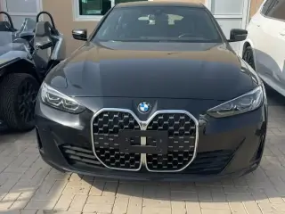 2024 BMW 4-Series in Sharjah used car
