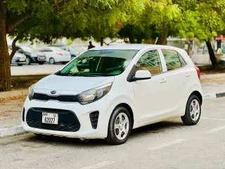 2018 Kia Picanto in Sharjah used car