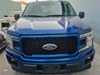 2018 Ford F150 in Sharjah used car