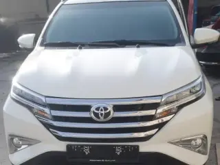 2023 Toyota Rush in Sharjah used car