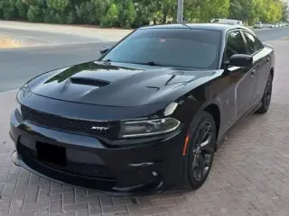 2019 Dodge Charger in Sharjah used car
