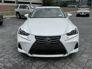 2019 Lexus IS 300 in Sharjah used car