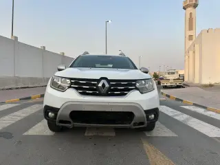 2020 Renault Duster in Sharjah used car