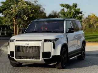 2025 ROX 01 in Sharjah used car