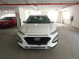 2021 Hyundai Kona in Sharjah used car